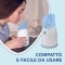 Vicks Steam Inhaler Vicks - Steam Inhaler