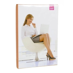 Mediven 14mmhg natural color tights size 3