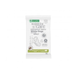 Superior Care White Dog with Insect Protein - Dog Snack 150g