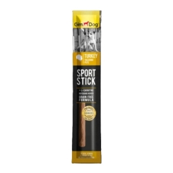 Gimdog Sport Stick Turkey - Dog Snack