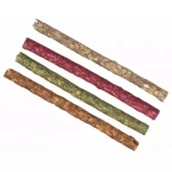 Gimdog Munchy Cigarette - 100 Chewable Sticks for Dogs