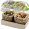 Gimbi I Cestini Mix - Complementary feed for rabbits 150 g