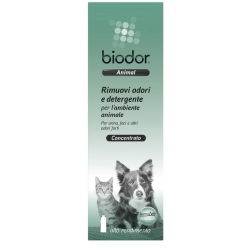 Biodor Animal - Odor Remover for Pets, 1 L