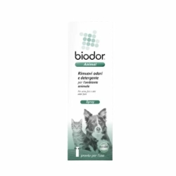 Biodor Animal - Odor Remover Spray 150 ml
