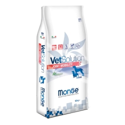 VetSolution Joint Mobility Salmon - Food for dogs with joint problems 12 kg