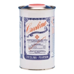 Creolina - Professional Broad-Spectrum Disinfectant Cleaner 5 Liters