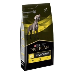 Purina PRO PLAN VETERINARY DIETS NEUROCARE NC - Complete food for adult dogs for cognitive function 3 kg