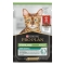 Purina PRO PLAN STERILISED ADULT Beef - Complete food for sterilised cats 10 x 85 gr