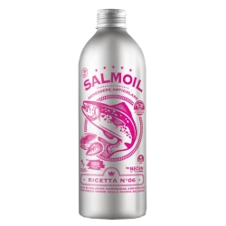Salmoil Recipe No. 6 - Complementary food for joint health 500 ml