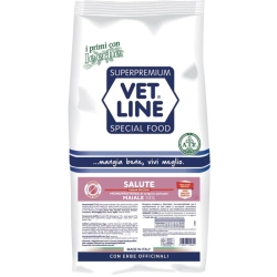Pork Health - Complete food for adult dogs with intolerances 3 kg