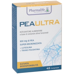 Peaultra - Anti-inflammatory 45 tablets