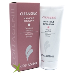 Peeling For The Body Mild Detergent 200 Ml