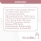 24h Deodorant for Sensitive Skin Roll-on 50 m