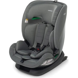 Pitstop I-Size - Car Seat - Grey (Damaged Package)