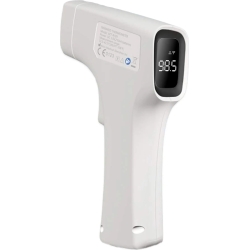 Infrared Thermometer - Non-Contact Forehead Thermometer (Damaged Package)