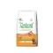 Sensitive Dog Salmon - Complete food for small breed puppies 2 kg