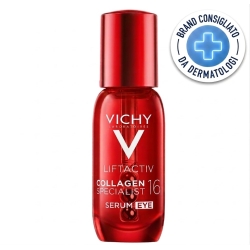 Vichy LiftActiv Collagen Specialist 16 - Eye Contour Serum 15 ml
