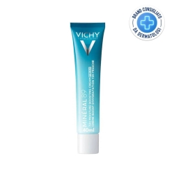 Vichy Mineral 89 - 72h Fresh Moisturizing Cream 40 ml
