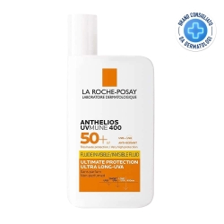 Anthelios UVmune 400 SPF50+ Invisible fluid fragrance-free 50 ml
