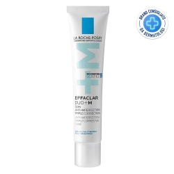 Effaclar Duo+M - Anti-Blemish Facial Treatment 40Ml