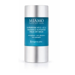 Superdose Vit C+ [C,L] Radiance Activator 5 ml