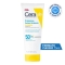 Cerave Sunscreen 50+ SPF Invisible Moisturizing Very High Protection 75ml