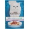 Purina Gourmet Perle Fillets in Game and Vegetable Sauce - Complete food for adult cats 85g