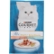 Purina Gourmet Perle Duetti Salmon and Cod - Complete food for adult cats 85g