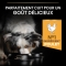 Purina Pro Plan Adult Light Sterilized Chicken - Dry food for overweight or sterilized adult dogs 3 kg