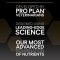 Purina Pro Plan Sensitive Digestion Lamb - Complete food for medium-breed puppies 3 kg