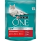 Purina One Chicken - Complete food for sterilized cats with kidney problems 350 g