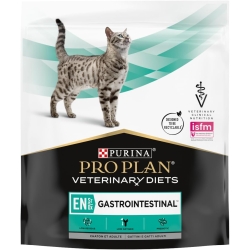 Purina Pro Plan Veterinary Diets - Complete food for cats with gastrointestinal disorders 400 g