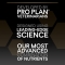 Purina Pro Plan Adult Large Athletic Lamb - Complete food for adult dogs with sensitive digestion 14 kg