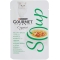 Purina Gourmet Soup Chicken and Vegetables - Complete broth food for cats 40g