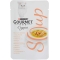 Purina Gourmet Soup Salmon and Vegetables - Complete broth food for cats 40g