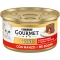 Purina Gourmet Gold Soft Heart Beef - Complete food for adult cats 85g