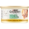 Purina Gourmet Nature's Creations Chicken Spinach and Tomatoes - Complete food for adult cats 85g