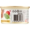 Purina Gourmet Nature's Creations Chicken Spinach and Tomatoes - Complete food for adult cats 85g