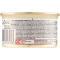Purina Gourmet Nature's Creations Chicken Spinach and Tomatoes - Complete food for adult cats 85g