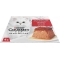 Purina Gourmet Revelations Beef Mousse - Complete food for adult cats 57g