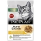 Purina Pro Plan Nutri Savour Chicken in Gravy - Food for adult sterilized cats 85g