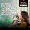 Purina Pro Plan LiveClear Senior Turkey - Complete food for senior sterilized cats 1.4 kg