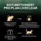 Purina Pro Plan LiveClear Senior Turkey - Complete food for senior sterilized cats 1.4 kg