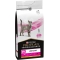 Purina Veterinary Diets' Chicken - Complete food for cats with urinary problems 1.5 kg