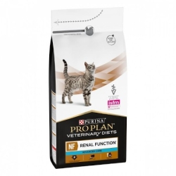 Purina Pro Plan Veterinary Diets - Complete food for cats with kidney problems 350 g