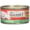 Purina Gourmet Duck, Rabbit and Zucchini Slices - Complete food for adult cats 195g