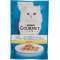 Purina Gourmet Perle Chicken Fillets in Sauce - Complete food for adult cats 85 gr