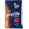 Dual Fresh Medium-Large Beef Goose and Rice - Complete food for adult dogs M-L 12 kg