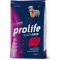 Grain Free Medium-Large Beef and Potatoes - Complete food for sensitive adult dogs 10 kg