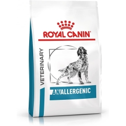 Anallergenic - Complete food for dogs with allergies and food intolerances 8 kg